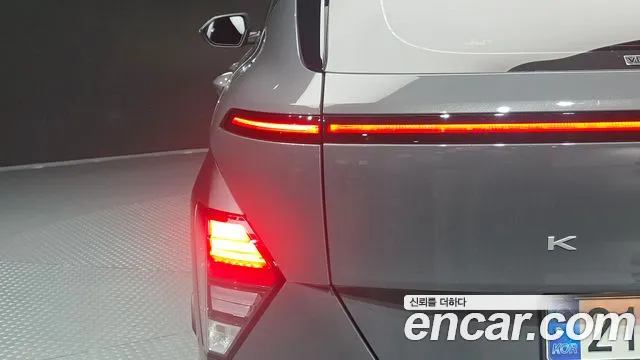 Hyundai Kona Kona (SX2) Бензин 1.6 турбо 2WD — Фото автомобиля 22