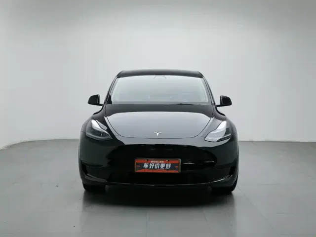 Tesla Model Y — Фото автомобиля 3