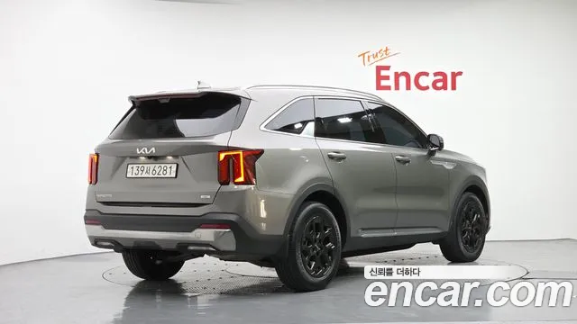 Kia Sorento — Фото автомобиля 2