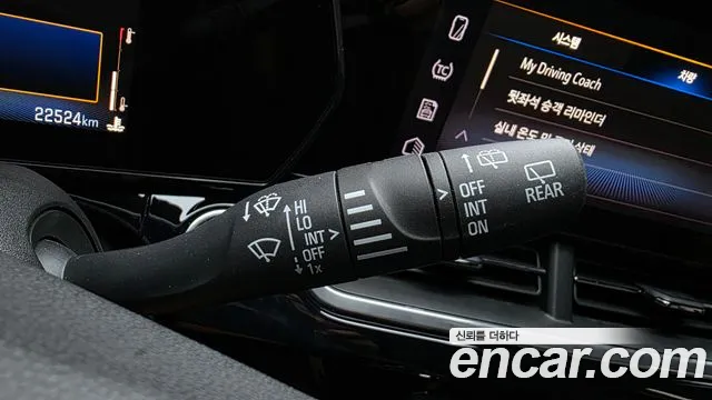 ChevroletGMDaewoo Trax Trax Кроссовер — Фото автомобиля 29
