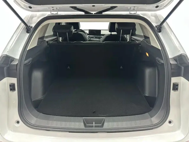 Haval H6 — Фото автомобиля 19