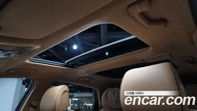 Genesis GV80 — Фото автомобиля 23