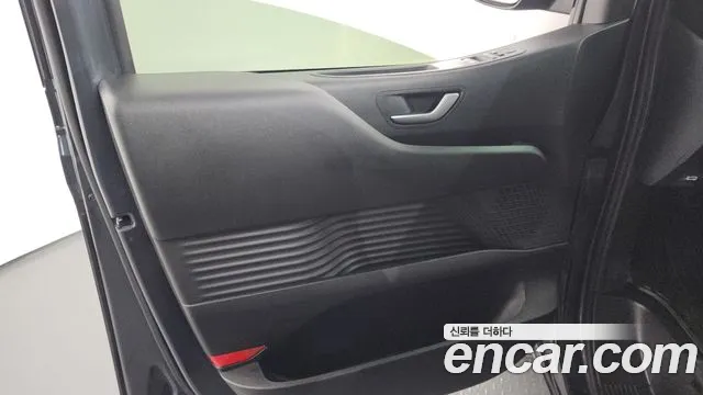 Hyundai Staria Staria Tourer 11 мест — Фото автомобиля 22