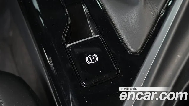 Kia Niro The All New — Фото автомобиля 21