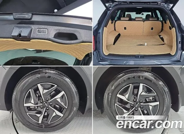 Kia Sorento — Фото автомобиля 19