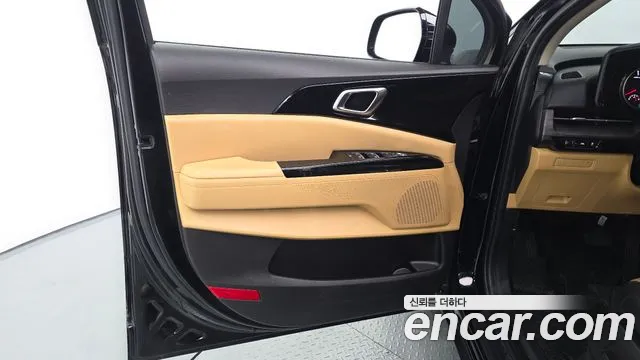 Kia Carnival 4th Gen — Фото автомобиля 13