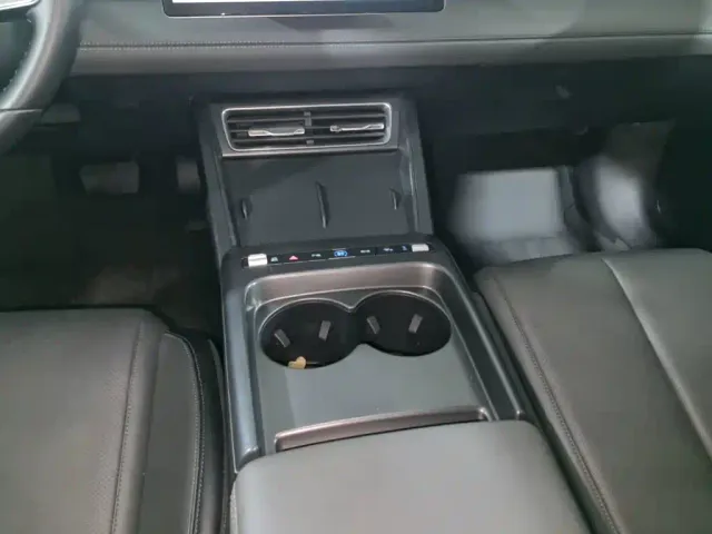 BYD Qin L — Фото автомобиля 13
