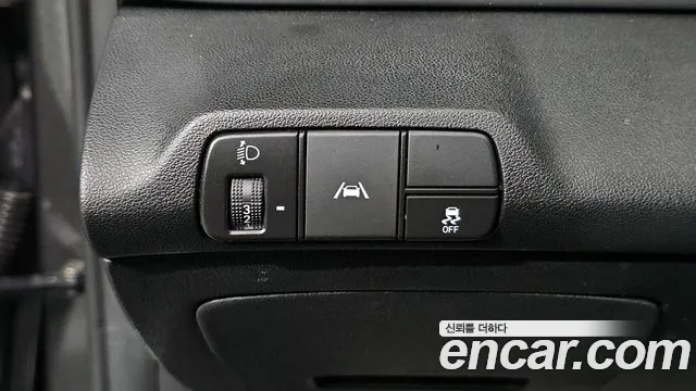 Hyundai Avante CN7 — Фото автомобиля 18