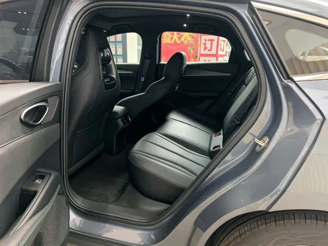 BYD Seal 06 — Фото автомобиля 12