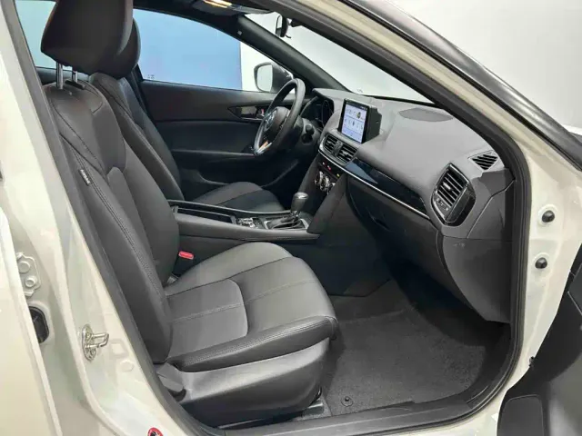 Mazda CX-4 — Фото автомобиля 19