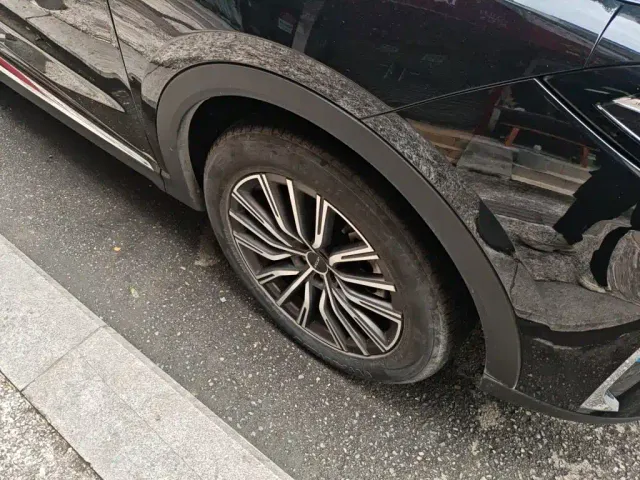 Jetour X70 Plus — Фото автомобиля 24