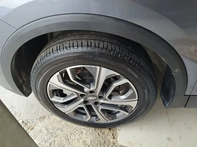 Chery Tiggo 7 PLUS — Фото автомобиля 22