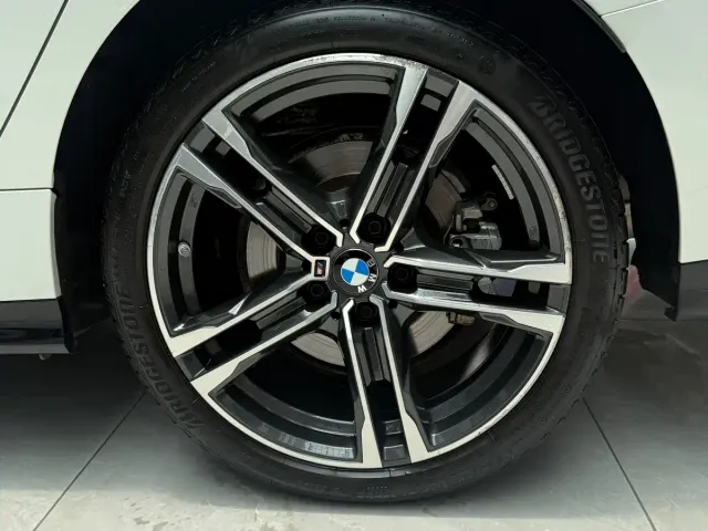 BMW 2 Series — Фото автомобиля 11