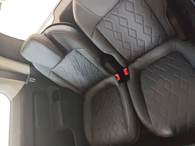 Baojun KiWi EV — Фото автомобиля 16