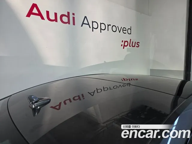 Audi A6 C8 — Фото автомобиля 14