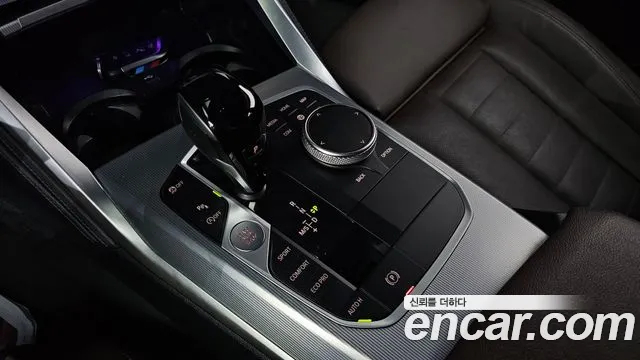 BMW 4 Series — Фото автомобиля 9
