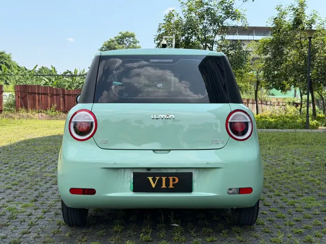 Changan Lumin — Фото автомобиля 5