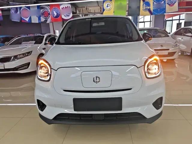 Leapmotor Leapmotor T03 2025 Model 310 Comfort Edition — Фото автомобиля 2