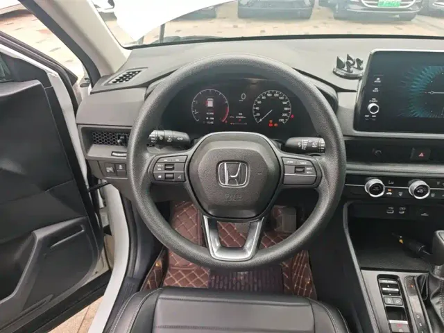 Honda Breeze — Фото автомобиля 10