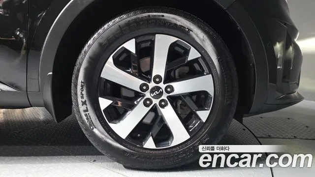 Kia Sorento Sorento 4-е поколение Дизель 2.2 4WD — Фото автомобиля 19