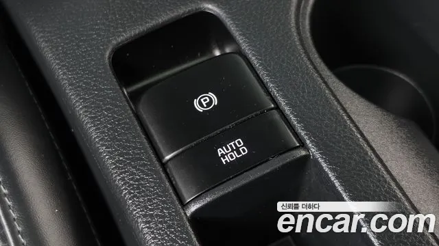 Kia Seltos — Фото автомобиля 21