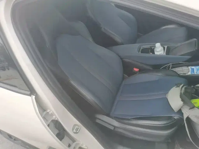 BYD Seagull — Фото автомобиля 24