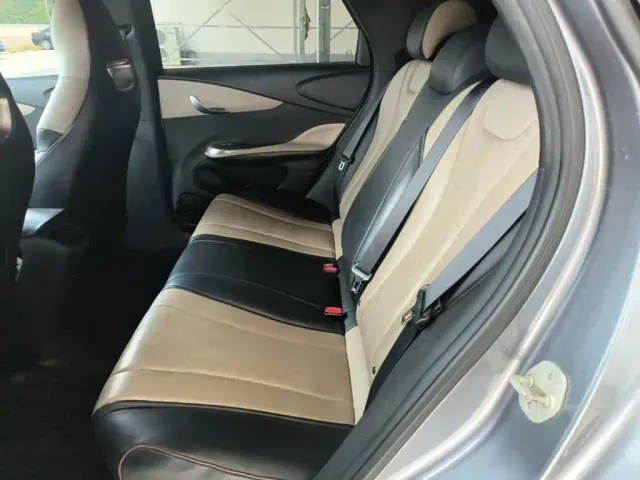 BYD Dolphin — Фото автомобиля 16