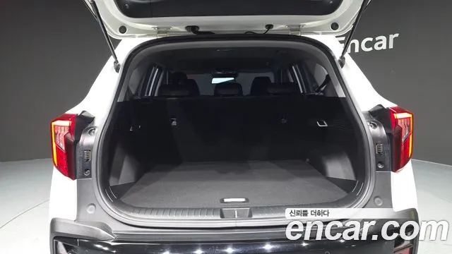 Kia Seltos New — Фото автомобиля 26