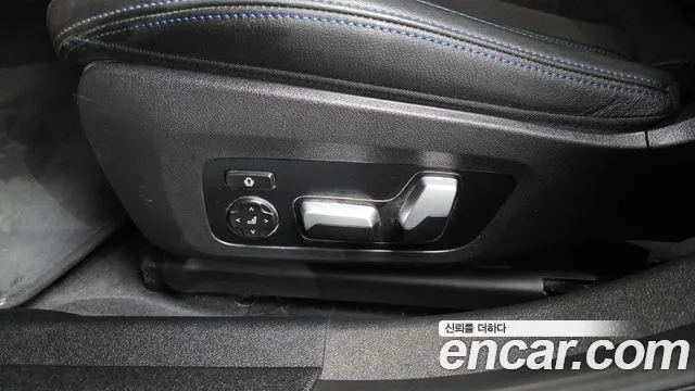 BMW 3-Series 3 серия (G20) 320i M Sport — Фото автомобиля 29