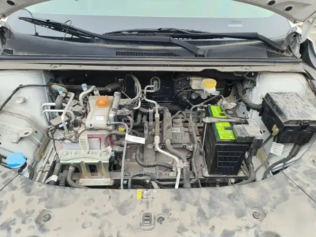 GAC Aion S Plus — Фото автомобиля 19