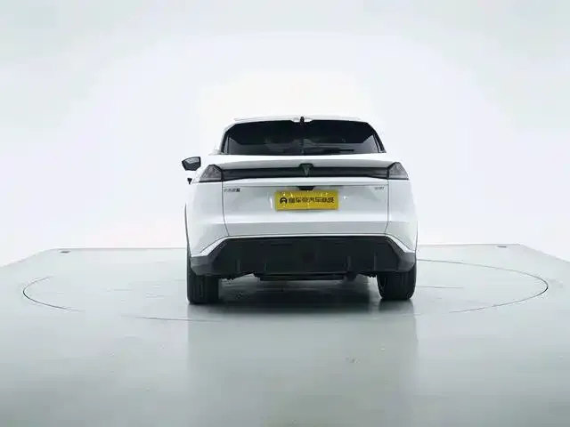 Deepal S07 — Фото автомобиля 3