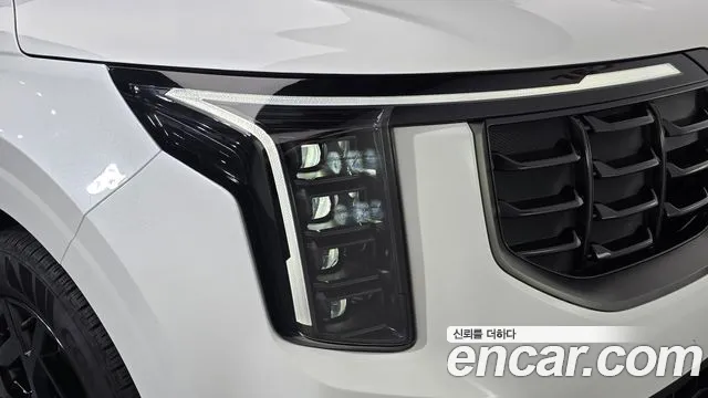 Kia Carnival — Фото автомобиля 7