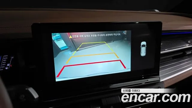 KGM Torres — Фото автомобиля 17