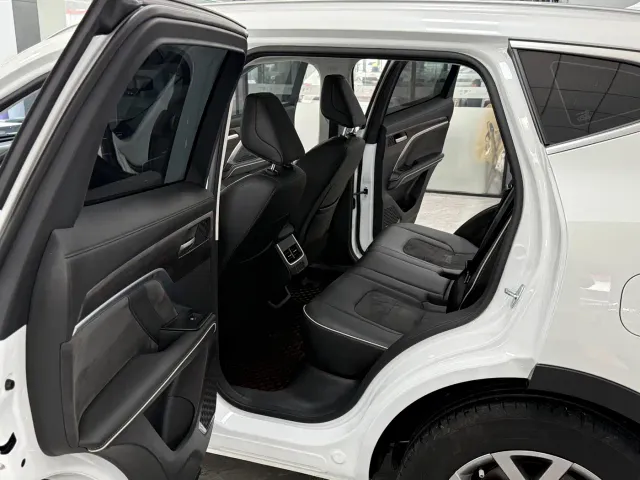 Haval H6 — Фото автомобиля 5