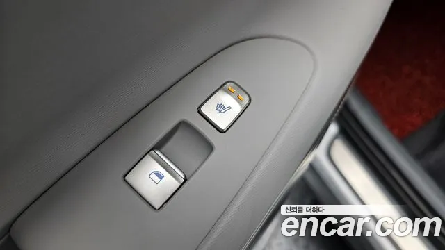 Hyundai Nexo Nexo Premium — Фото автомобиля 17