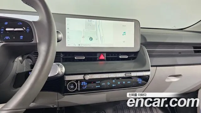 Hyundai Ioniq5 Ioniq5 Long Range AWD — Фото автомобиля 12