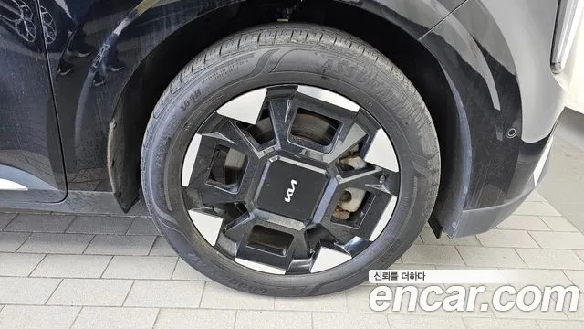 Kia Carnival 4th Gen — Фото автомобиля 6