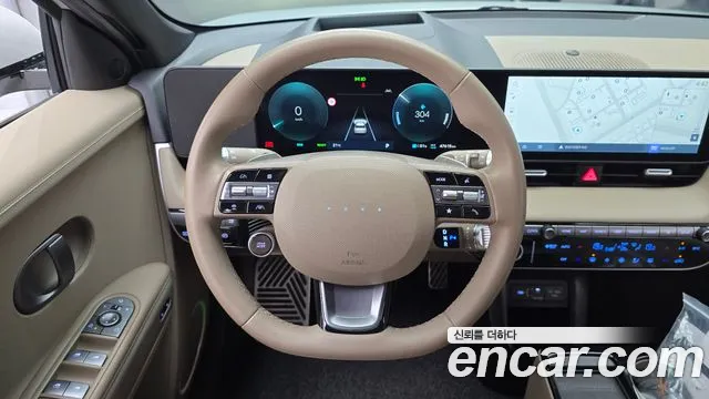 Hyundai Ioniq 5 Ioniq 5 (New) — Фото автомобиля 20