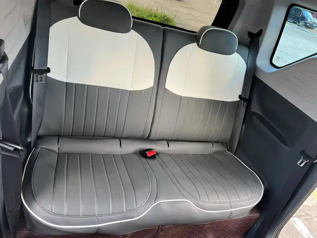 Geely Panda — Фото автомобиля 6