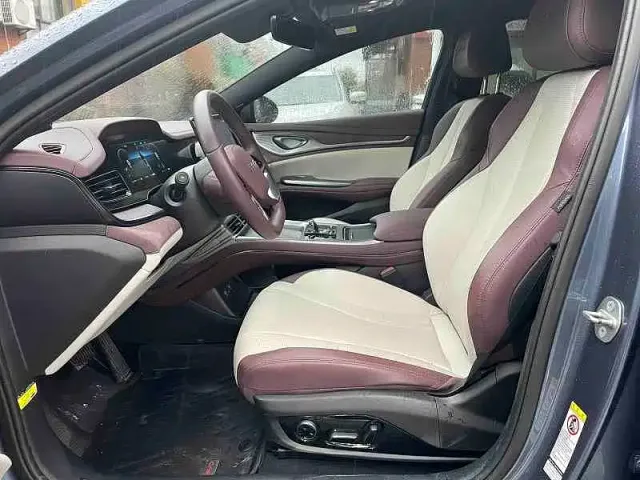 BYD Seal — Фото автомобиля 4