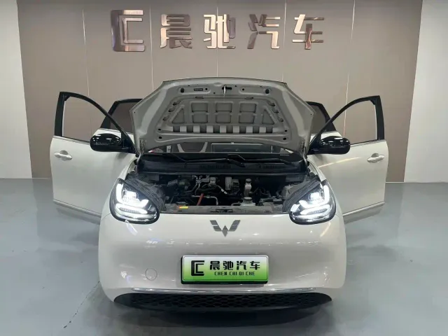 Wuling Bingo — Фото автомобиля 14