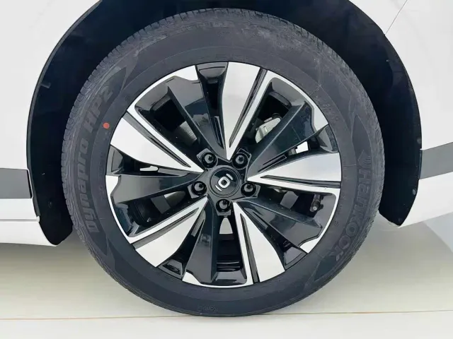 Changan Qiyuan A07 — Фото автомобиля 16