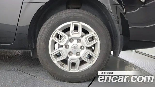 Hyundai Staria Staria Карго 5 мест — Фото автомобиля 20