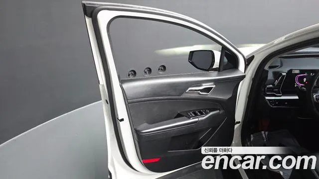 Kia Sportage Generation 5 — Фото автомобиля 13