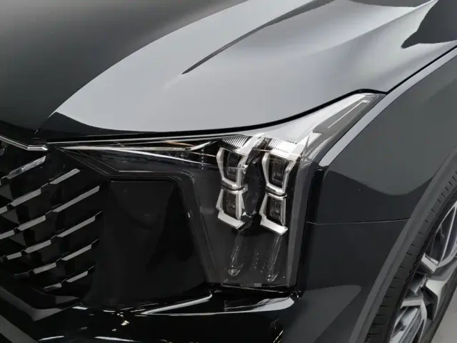 GAC Trumpchi GS8 — Фото автомобиля 7