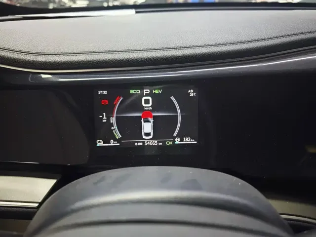 BYD Qin PLUS — Фото автомобиля 8