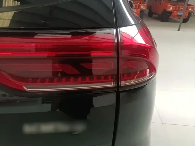 Haval H6 — Фото автомобиля 7