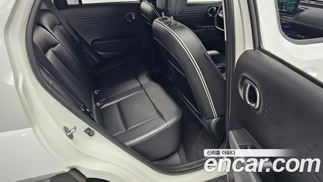 Hyundai Casper — Фото автомобиля 17