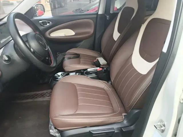 Wuling Bingo — Фото автомобиля 14