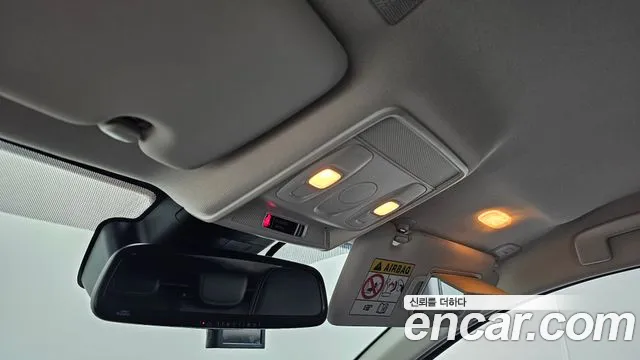 Renault Korea XM3 — Фото автомобиля 19